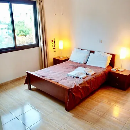Apartamento Faros Gardens B101 *